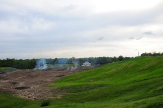 2011-2012 Battlefield Restoration-3-19-2012