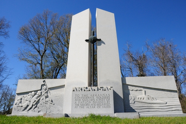 Arkansas Memorial