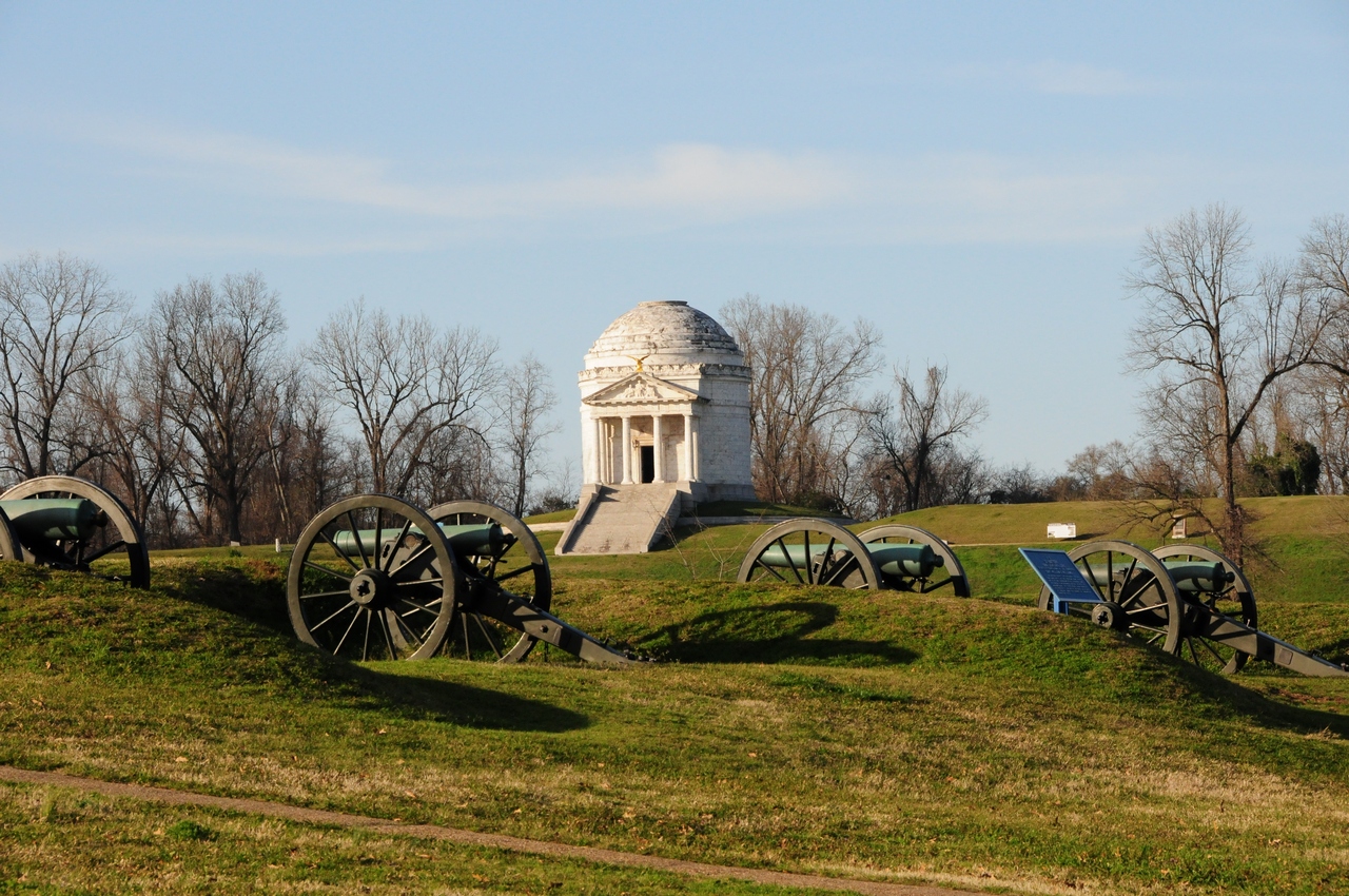 Illinois Memorial