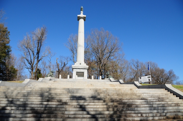 Wisconsin Memorial